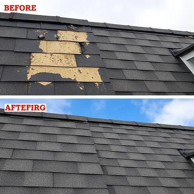 Roof Repair Near Me in Barnsdall, OK near me